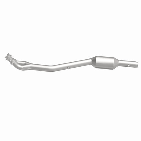 MagnaFlow Left Side Converter Direct Fit California Grade 00-03 BMW M5 5.0L - 4481691