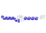 SuperPro Trailing Arm Bushing Set - KIT092RK