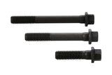 Manley SB Chevy Superior Head Bolts - 1 Set of Bolts for 1 Head - 42171