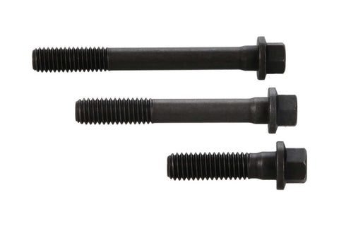 Manley SB Chevy Superior Head Bolts - 1 Set of Bolts for 1 Head - 42171