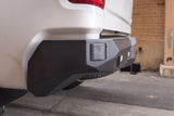 DV8 Offroad 20-23 Chevy & GMC 2500/3500 Spec Series Rear Bumper - RBCS2-03
