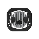 ARB Nacho Jeep JL / JT / JK 1 Piece Bumper Quatro Fog Mounts - V3JW1