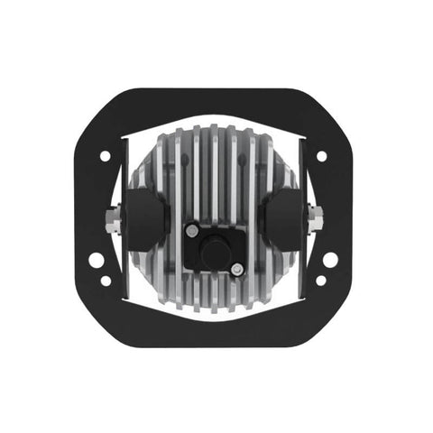 ARB Nacho Jeep JL / JT / JK 1 Piece Bumper Quatro Fog Mounts - V3JW1
