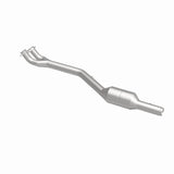 MagnaFlow Right Side Direct Fit Catalytic Converter California Grade 00-03 BMW M5 5.0L - 4481692