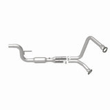 MagnaFlow Direct Fit Catalytic Converter 95-02 Camaro-Firebird 3.8L - 23466