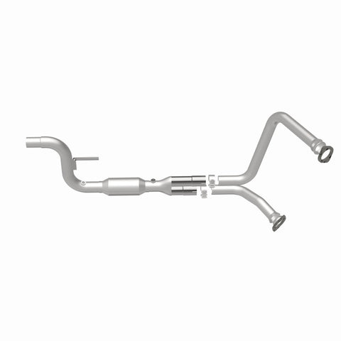 MagnaFlow Direct Fit Catalytic Converter 95-02 Camaro-Firebird 3.8L - 23466
