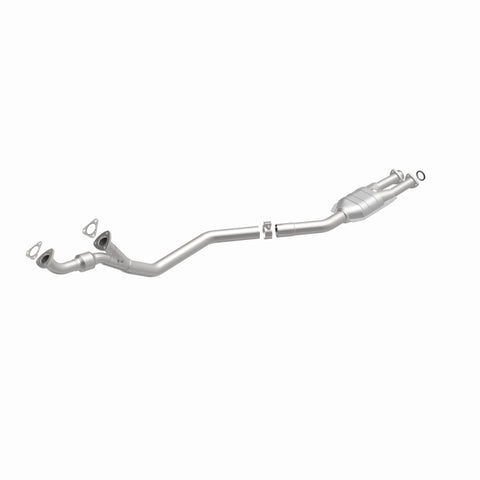 MagnaFlow Conv BMW 69.75X6.5X4 1.75/1.75 - 23558