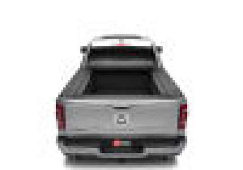 BAK 12-18 Dodge Ram (19-21 Classic) w/ Ram Box Revolver X4s 6.4ft Bed Cover (2020 New Body Style) - 80213RB