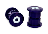 SuperPro 1993 Mazda RX-7 Base Front Lower Inner Forward Control Arm Bushing Kit - Motorsport - SPF4623-90K