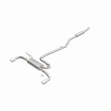 MagnaFlow SYS Cat-Back 2014 Mazda 3 2.0L - 15294