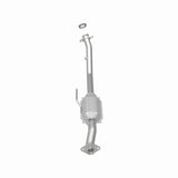 MagnaFlow Direct Fit Catalytic Converter Ranger 96-97 - 23380