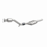 MagnaFlow Conv DF 00-01 Audi A6 2.8L - 444327