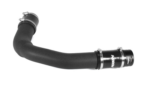 PERRIN 22-25 Subaru WRX / 19-25 Ascent / 20-25 Legacy Turbo / 22-25 Outback Turbo Charge Pipe - Blk - PSP-ITR-201BK