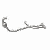 MagnaFlow Direct Fit Catalytic Converter 12-15 Cadillac SRX V6-3.6L (FWD Only) - 52647