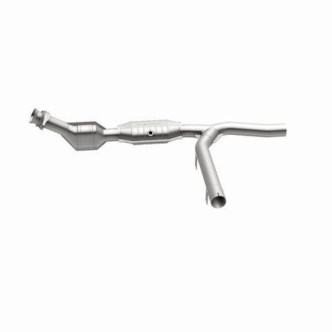 MagnaFlow Direct Fit Catalytic Converter 01 Ford F-150 4.2L - 51301