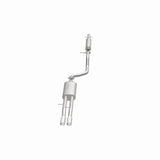 MagnaFlow Sys C/B Jetta Iv All Models - 15669