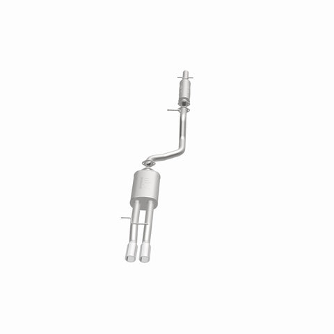 MagnaFlow Sys C/B Jetta Iv All Models - 15669