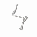 MagnaFlow Direct Fit Catalytic Converter 2004 Liberty D/S frt - 93382