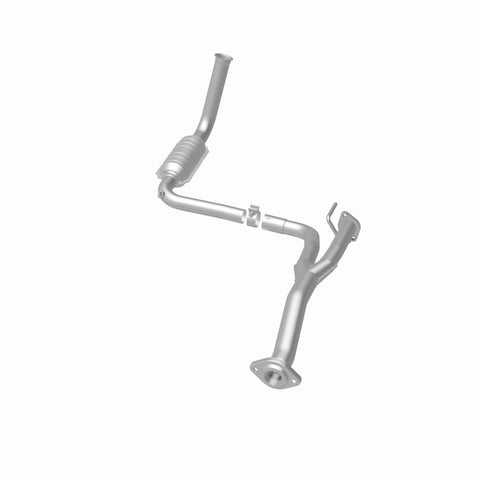 MagnaFlow Direct Fit Catalytic Converter 2004 Liberty D/S frt - 93382