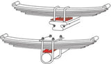 SPC Performance BREAK AWAY AXLE SHIMS(6) - 80899