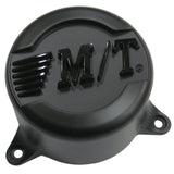 Mickey Thompson Classic Baja Lock Center Cap - 5X4.5/5.0 - 248921 - 224400001