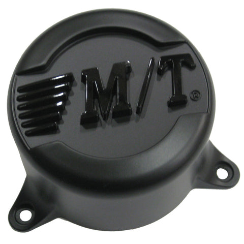 Mickey Thompson Classic Baja Lock Center Cap - 5X4.5/5.0 - 248921 - 224400001