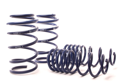 H&R 08-12 Chevrolet Malibu 4 Cyl Sport Spring - 50705