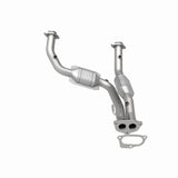 MagnaFlow Direct Fit Catalytic Converter 04-06 Ranger Front 4.0L - 458023