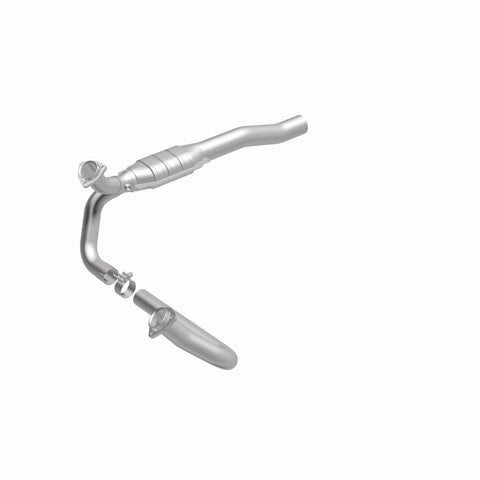 MagnaFlow Conv Direct Fit 94-95 Chevrolet Astro/GMC Safari 4.3L - 3391155