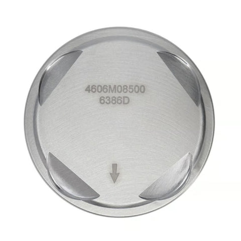 Wiseco Honda XR/TRX400EX/TRX400X 101 CR Piston kit - 4606M08500