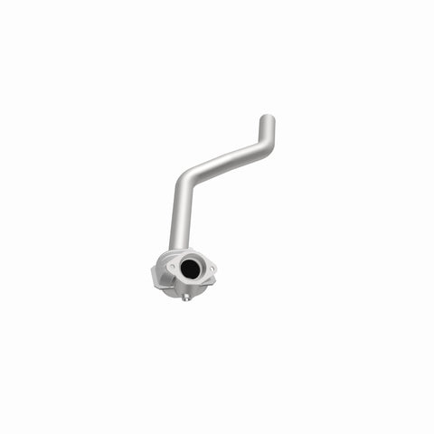 MagnaFlow Conv DF 00-02 Lincoln LS Passenger Side - 93210