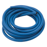 Russell Performance -6 AN Twist-Lok Hose (Blue) (Pre-Packaged 6 Foot Roll) - 634370