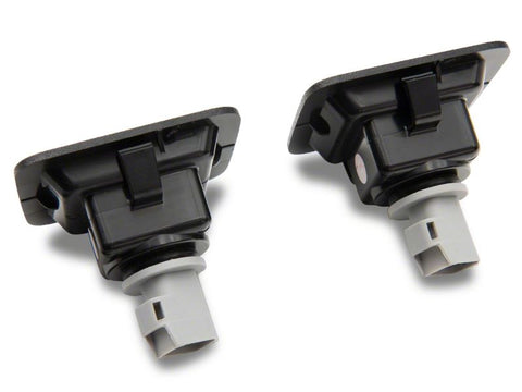 Raxiom 15-23 Ford F-150 Axial Series OEM Replacement License Plate Lamps - T557362