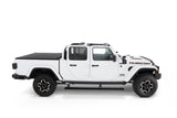 AMP Research 20-23 Jeep JT Gladiator (Launch/Overlnd/Rubicon/Sport/Sport S) PowerStep XL - Black - 77135-01A