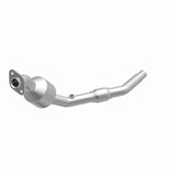 MagnaFlow Conv DF 02-03 Freelander 2.5L - 51877