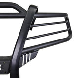 Westin 15-20 Chevrolet Colorado Sportsman X Grille Guard - Textured Black - 40-33845