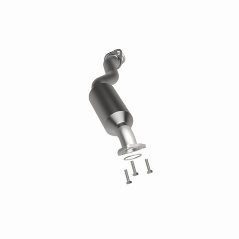 Magnaflow Conv DF 07-08 Honda Fit 1.5L M/T - 51768
