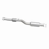 MagnaFlow Direct Fit Catalytic Converter 01-02 Elantra 2.0L OEM - 49418