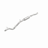Magnaflow SYS C/B 07-11 Jeep Wrangler V6 3.8L 2dr - 15238