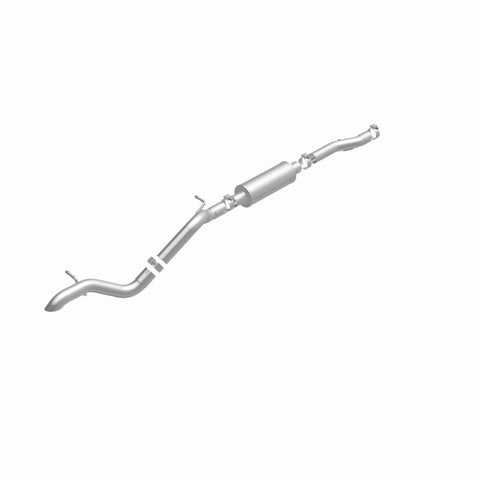 Magnaflow SYS C/B 07-11 Jeep Wrangler V6 3.8L 2dr - 15238