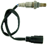 NGK Land Rover LR2 2012-2008 Direct Fit 4-Wire A/F Sensor - 25704