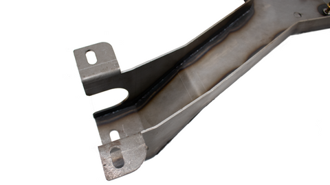 Rust Buster 2000-2006 Toyota Tundra Spare Tire Crossmember - RB8631