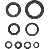 Vertex Gaskets 18-23 Honda CRF250R Oil Seal Kit - 822996