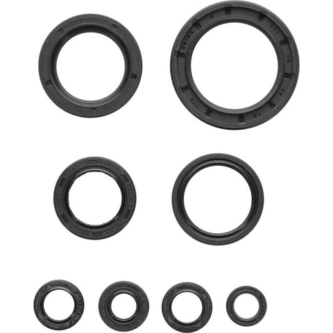 Vertex Gaskets 18-23 Honda CRF250R Oil Seal Kit - 822996