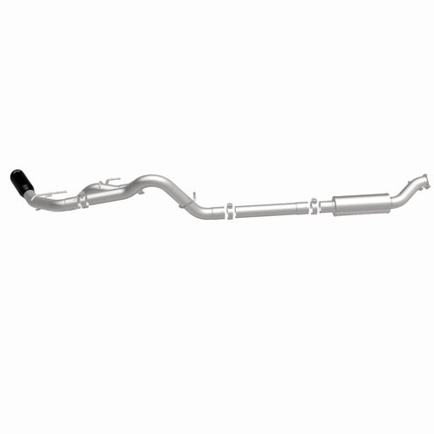 Magnaflow 21-24 Ford Bronco Rock Crawler Series Cat-Back Exhaust System - 19682