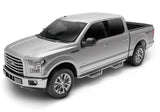 N-Fab 2022 Toyota Tundra CrewMax (All Beds) SRW Podium SS - Cab Length - 3in - Polished SS - HPT2282CC-SS