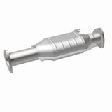 MagnaFlow Conv Toyota 19.5X6.5X4 2.5/2.5 - 23894