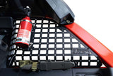 Addictive Desert Designs21-23 Ford Bronco & Bronco Raptor Rear Window Molle Storage Panels - AC2302801NA