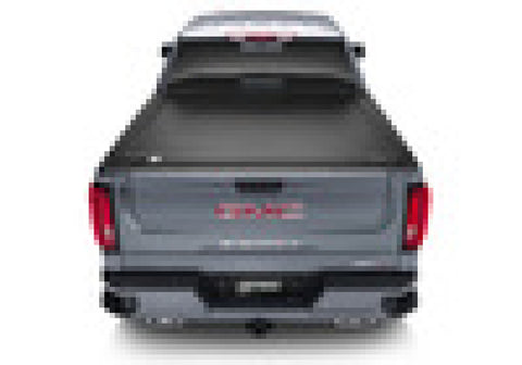 Retrax 2019 Chevy & GMC 5.8ft Bed 1500 RetraxPRO MX - 80481