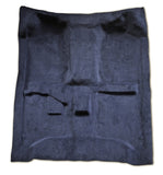 Lund 97-02 Ford Expedition Pro-Line Full Flr. Replacement Carpet - Navy (1 Pc.) - 16472840